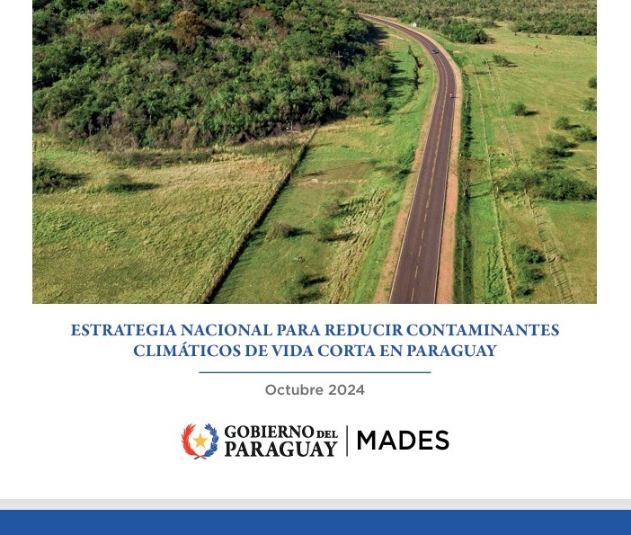 Estrategia Nacional para Reducir CCVC